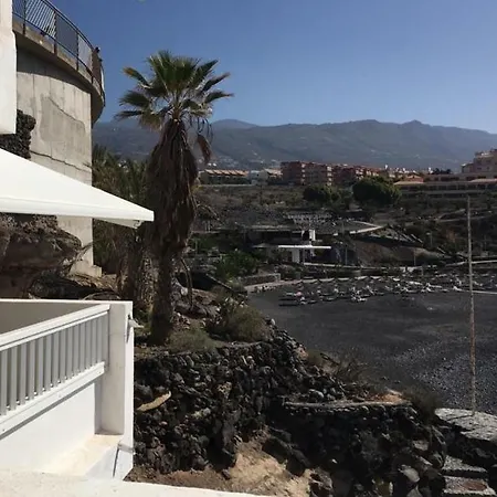 Apartment King's Paradise Callao Salvaje