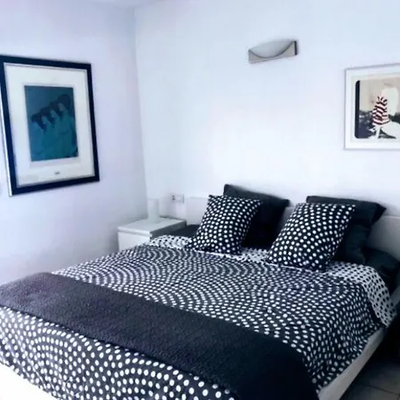 King's Paradise Apartment Callao Salvaje