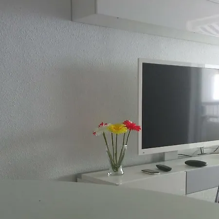 King's Paradise Apartment *