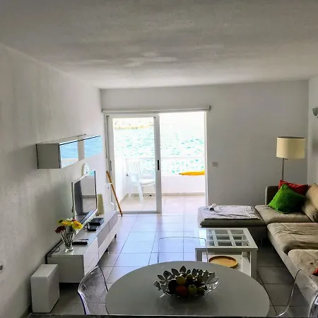 Apartment King's Paradise Callao Salvaje