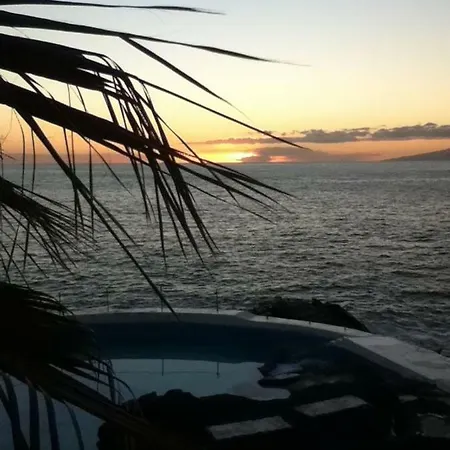 Apartament King's Paradise