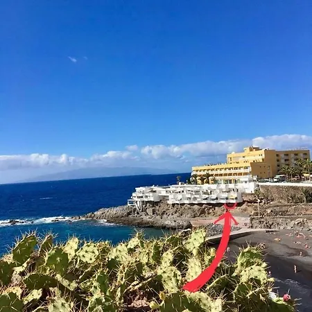King's Paradise Apartament