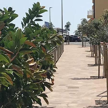 Appartamento King's Paradise